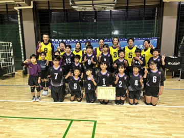 エコカップ開催